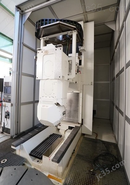 ZPI / E25 二手齿轮磨床NILES ZPI / E25 - 2