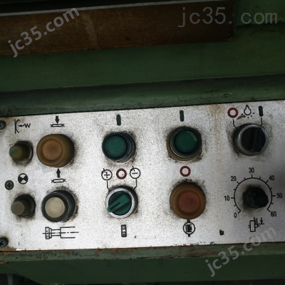 MB1420A 二手上海机床 外圆磨床 MB1420A