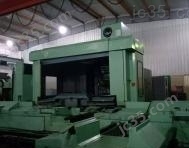 MCB1310 二手日本牧野卧式加工中心MCB1310