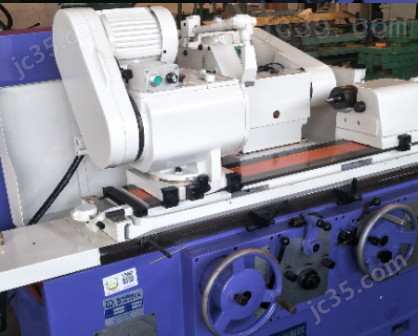GU-3250S 二手荣光 外圆磨床 GU-3250S - 3
