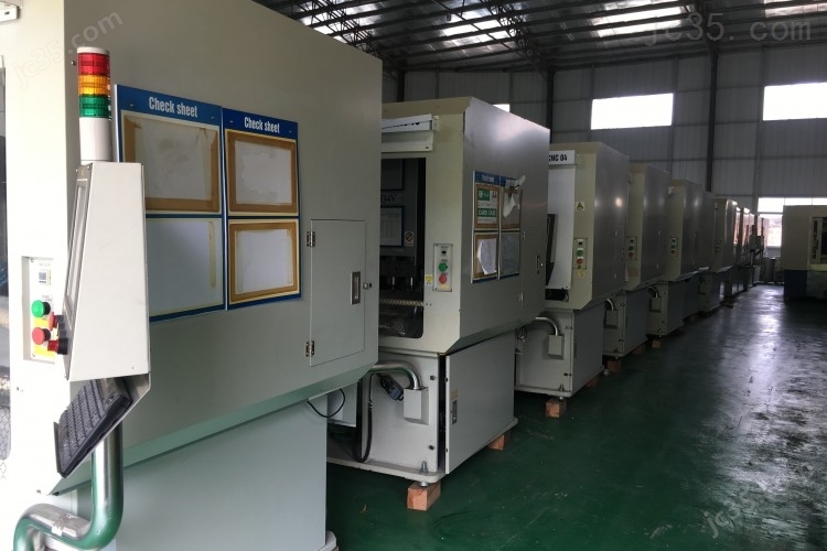 HS-834V 二手精雕机 HS-834V 雕刻机 - 3