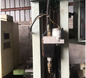 DB703 二手苏州宝玛 细孔放电机 DB703 - 2