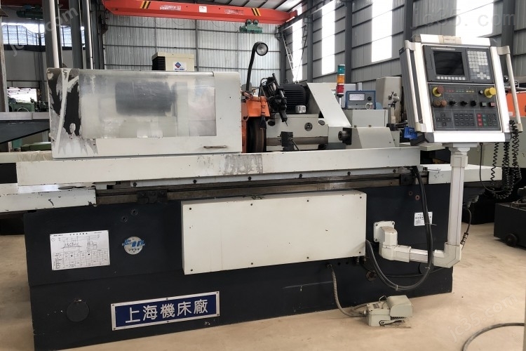 MKA1320*750H 二手外圆磨床 上海机床 MKA1320*750H