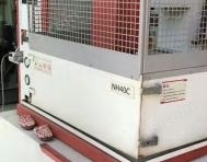 NH7140C 二手北京凝华线切割机NH7140C