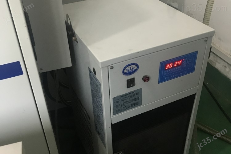 - 二手精雕机 1240 昌玖 - 3