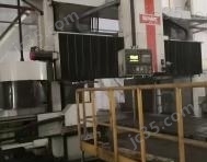 SNK 二手日本工机SNK动梁龙门加工中心