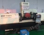 MW7132C 二手伟峰数控平面磨床MW7132C