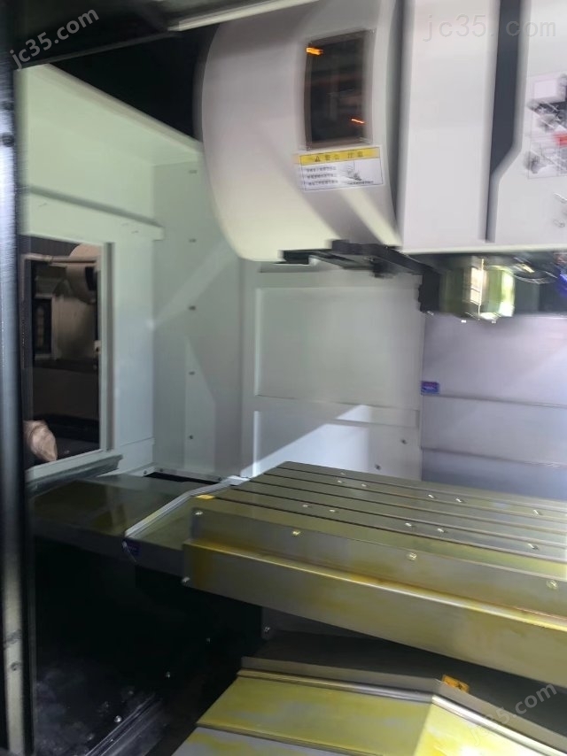 1160 二手加工中心 - 3