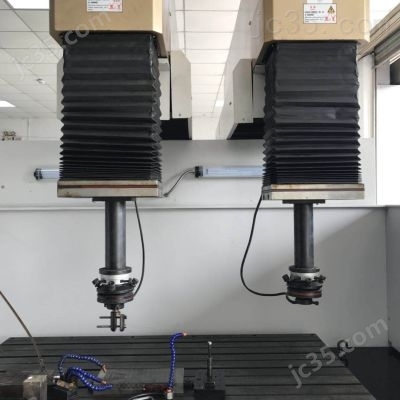 CNC1680EDM 二手SUPPIN CNC火花机 CNC1680EDM - 3
