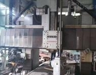 MVR30 二手日本三菱龙门加工中心MVR30