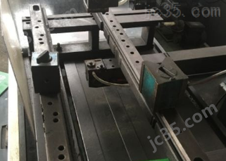 DK7740 二手龙腾 放电加工机 DK7740