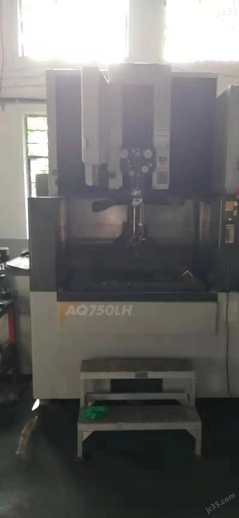AQ750LH 二手沙迪克AQ750LH慢走丝