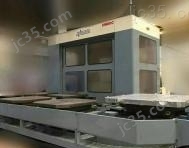 HN80C 二手新泻HN80C卧式加工中心
