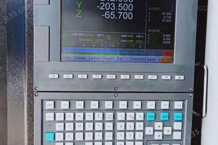- 二手精雕机 大兴 650 - 2