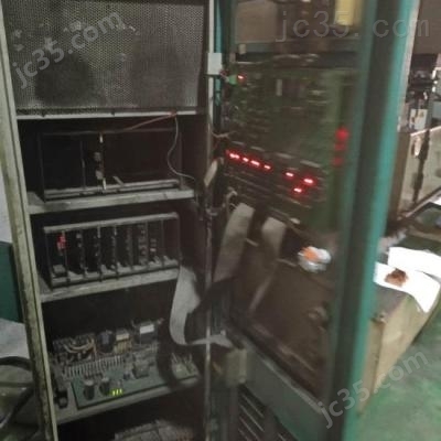 430 二手倍速特 放电加工机 430 - 2