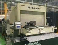 HU80A 二手三井HU80A卧式加工中心