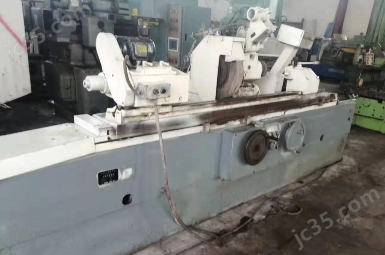 M1432C×15 二手北京第二M1432C×15外圆磨床