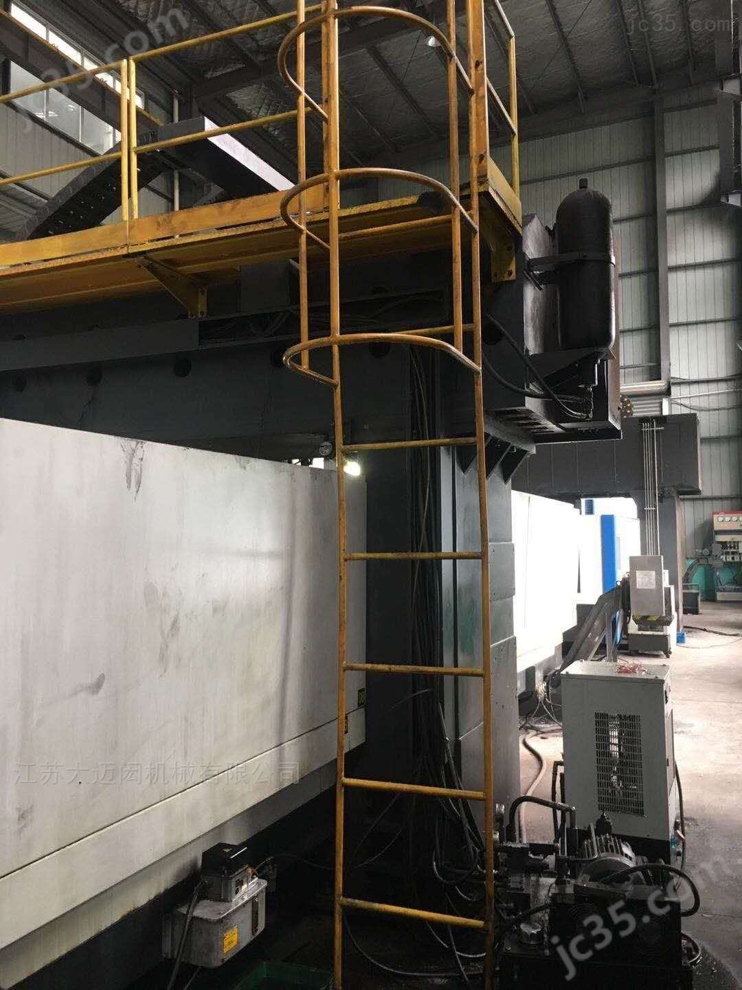 3020 二手数控龙门加工中心 - 4