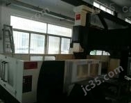 DJ-2517 二手徳进DJ－2517龙门加工中心