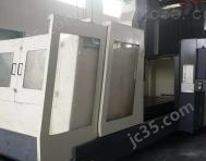 二手海天1500-2000龙门加工中心