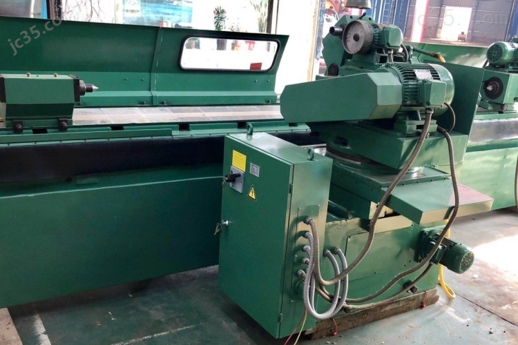 M1432B*3000 二手外圆磨床 上海机床厂 M1432B*3000