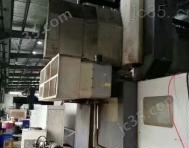 PM254H 二手纽威数控龙门加工中心PM254H