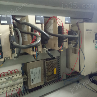 SP6050 二手力拓 精雕机 SP6050 - 3