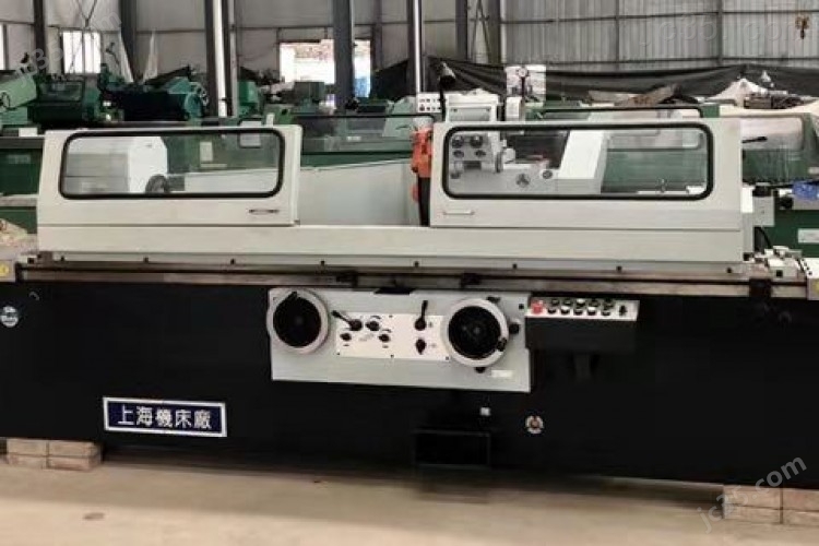 M1432B*1500 二手外圆磨床 M1432B*1500 上海机床厂