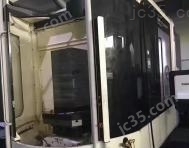 80H 二手DMG双工位卧式加工中心80H