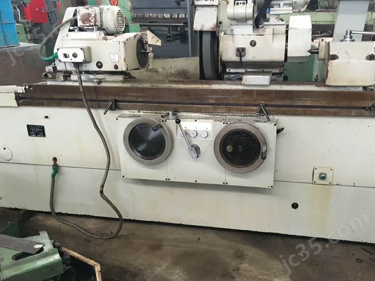 M1432C 二手北京第二M1432C外圆磨床