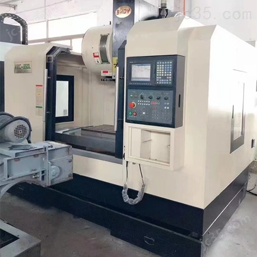 VMC-850L 二手盛鸿大业VMC-850L立式加工中心