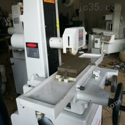 ACC-350 二手OKAMOTO 平面磨床 ACC-350 - 2