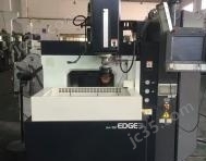 EDGE3 二手日本牧野火花机EDGE3