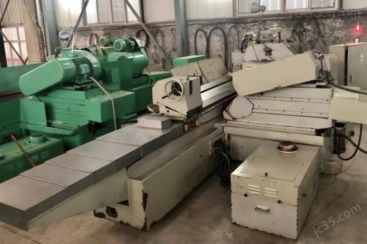MQ1350B×2000 二手外圆磨床 MQ1350B×2000 上海机床厂