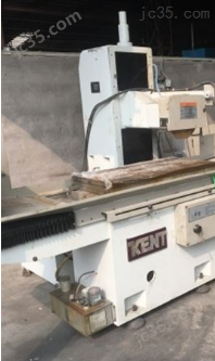 KGS-510AHD 二手建德 平面磨床 KGS-510AHD - 3