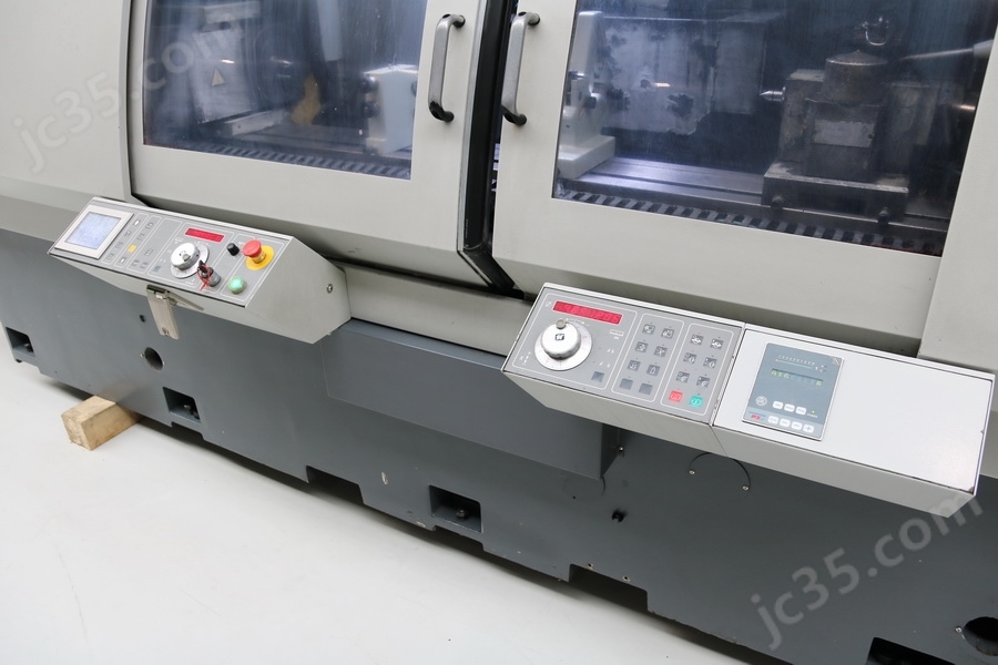 Suprema Easy 1500 E JONES SHIPMAN 二手哈挺外圆磨床 - 4