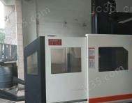 LM-1613 二手乔峰LM-1613龙门加工中心