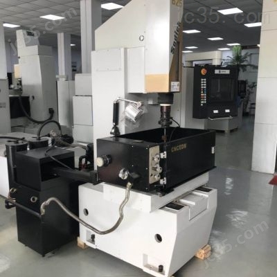 CNC250 二手SODICK CNC火花机 CNC250 - 2