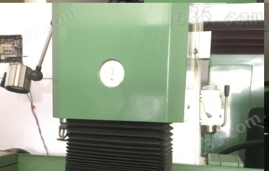 ZNC540 二手捷甬达 ZNC火花机 ZNC540 - 2