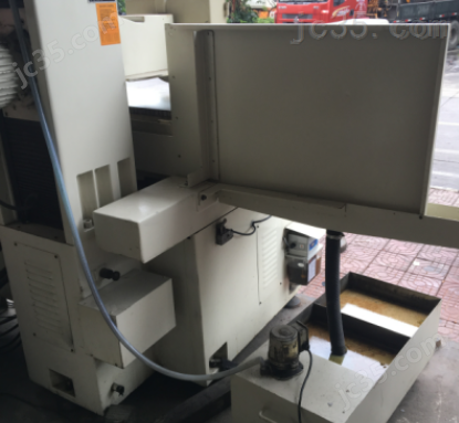 KGS-84AHK 二手建德 平面磨床 KGS-84AHK