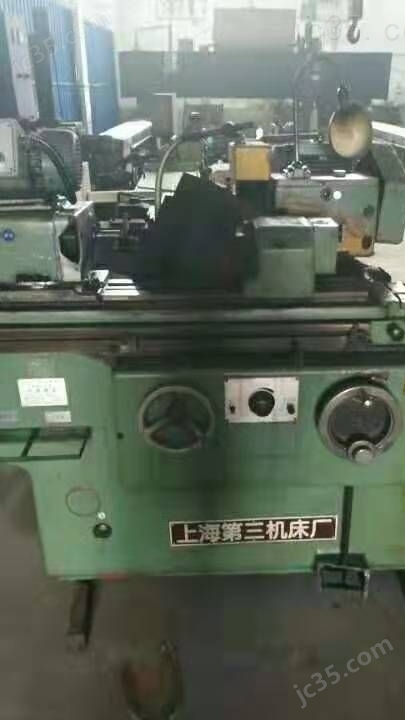 MA1320 二手上海三机MA1320外圆磨床