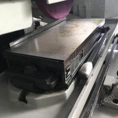 350 二手冈本 平面磨床 350 - 4