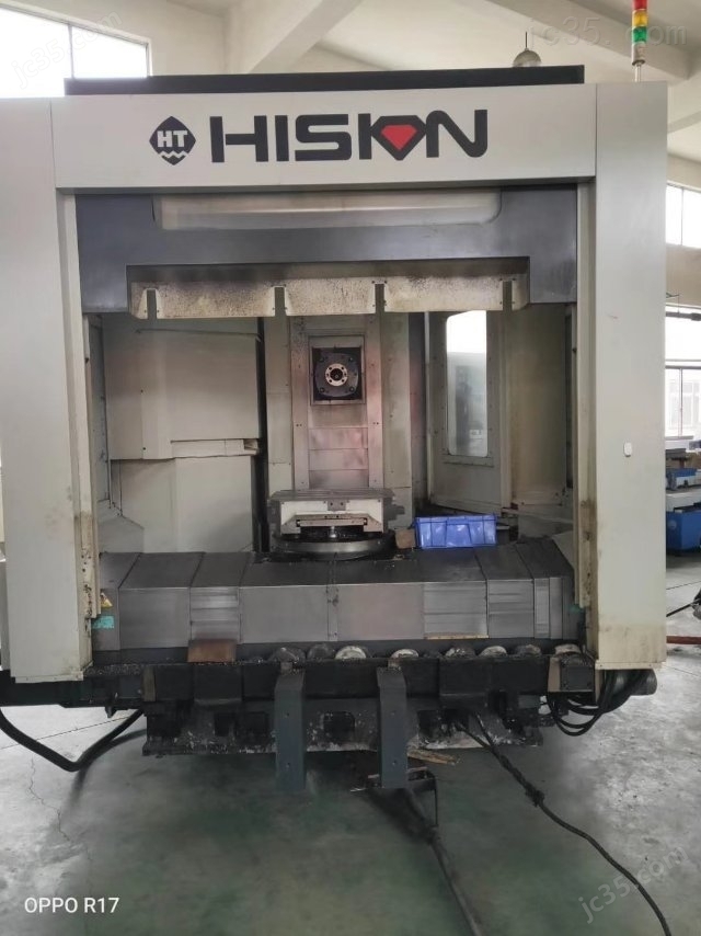 630 二手双工作台卧加