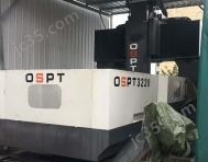 3220 二手欧普特3220龙门加工中心