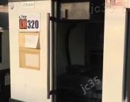 LH320 二手中国台湾丽驰卧式加工中心LH320