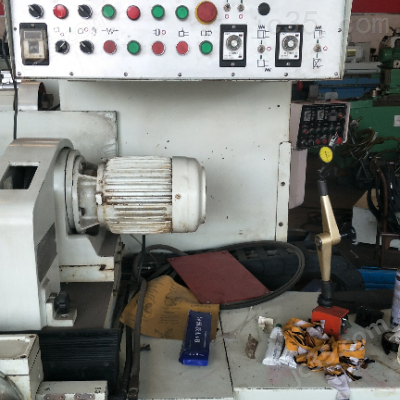 RIG-150 二手荣光 外圆磨床 RIG-150