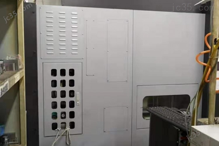 CEM-650Ⅴ 二手精雕机 群基 CEM-650Ⅴ - 4