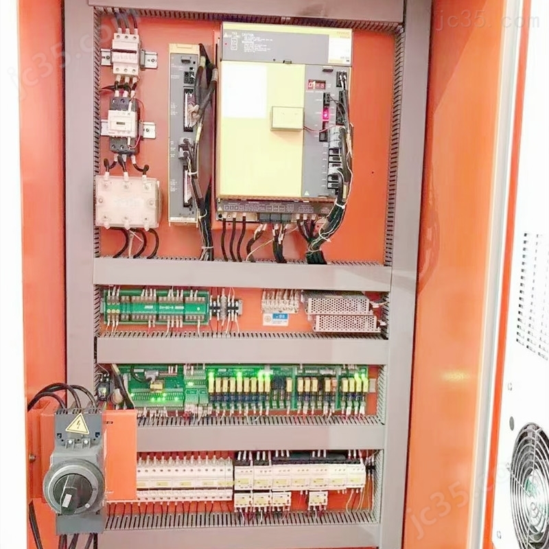 WN-A850Z 二手威诺850加工中心WN-A850Z立式 - 4