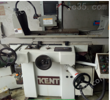KGS-818AH 二手建德 平面磨床 KGS-818AH