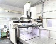 3020XL 二手EDEL KOORDIMATIC 3020XL龙门加工中心
